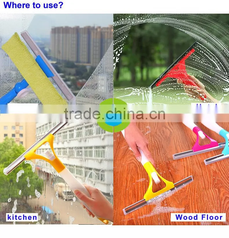 Wholesale Glass spray window cleaner/Window Wiper Cleaner