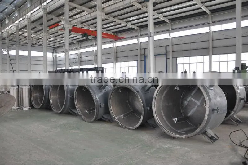 titanium filter separator