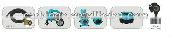 Multi Function DC 12V 150PSI Car Tyre Inflator