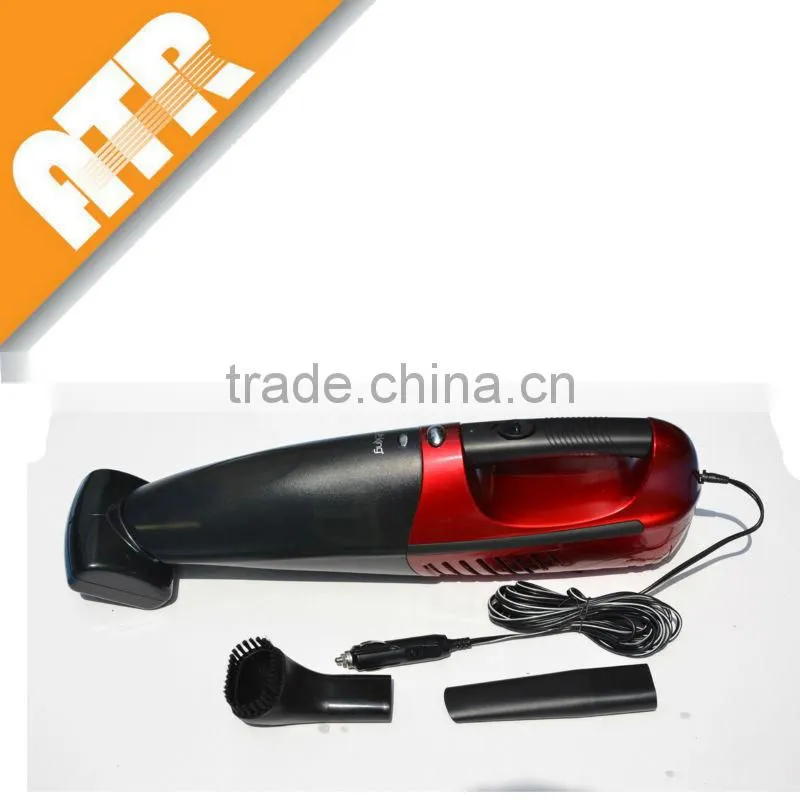 car vacuum cleaner,with car Cigarette Lighter Plug