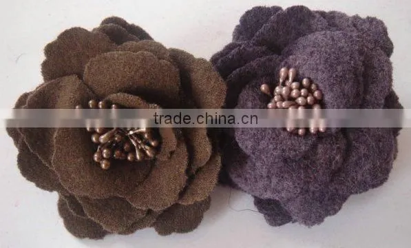 handmade flowers
