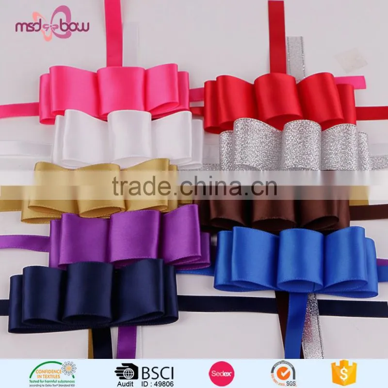buy ribbon bows for gift packaging