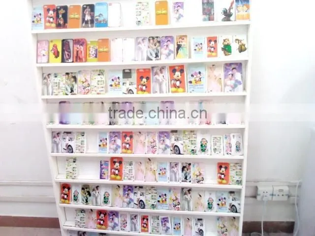 phone case printing machine 3D sublimation vacuum transfer machine