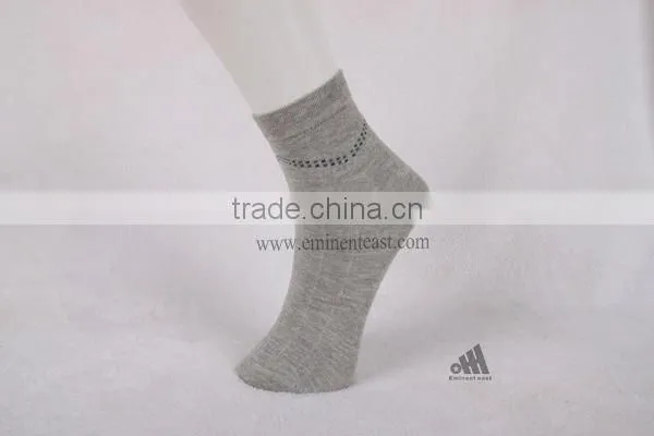 Mens business socks