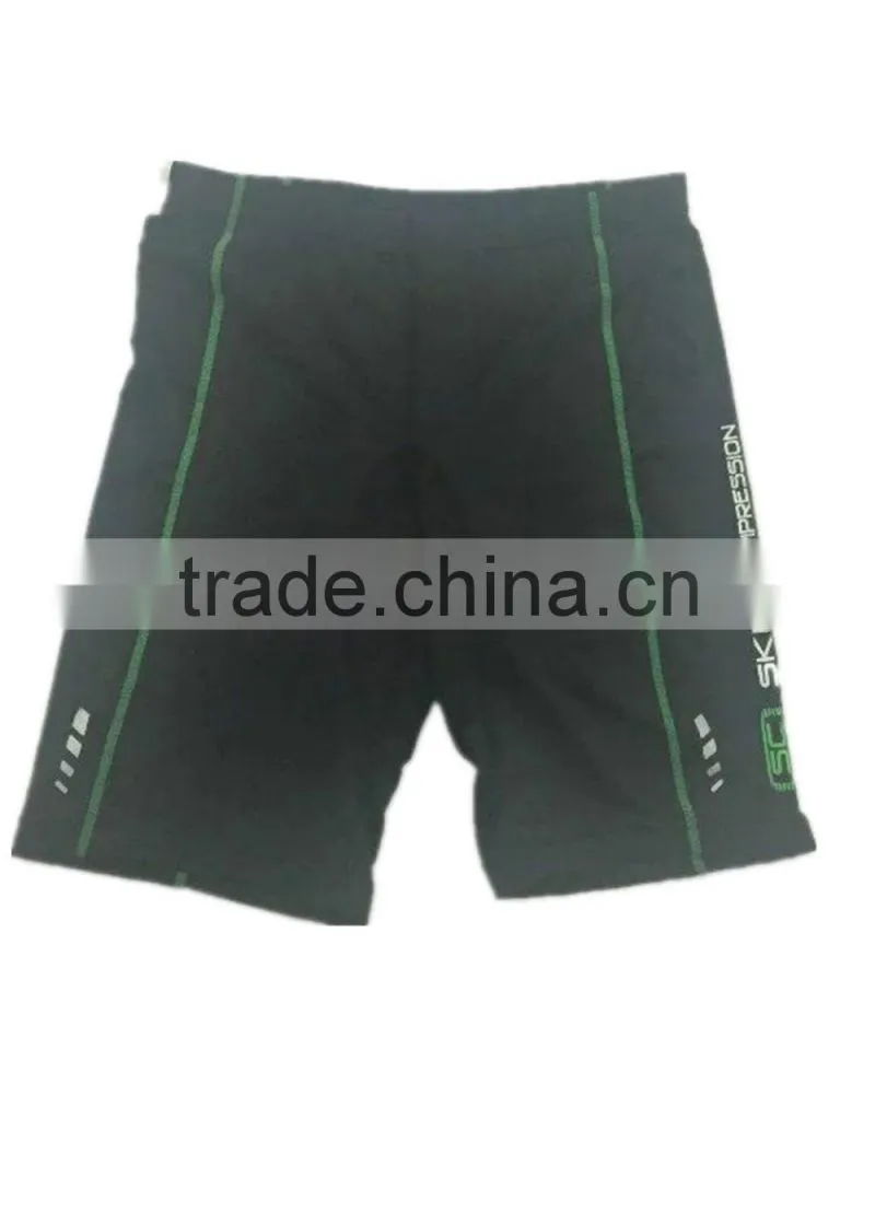 Men's fitness sport pants