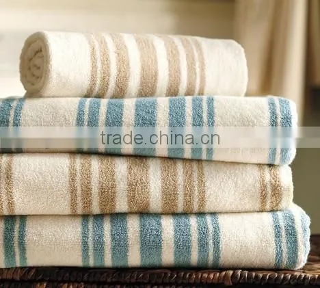 2014 custom cotton turkish towel