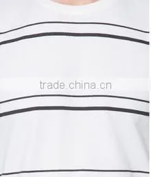 Summer short sleeve O- Neck men cotton t shirt