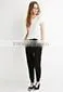 Classic basic sports pants pants