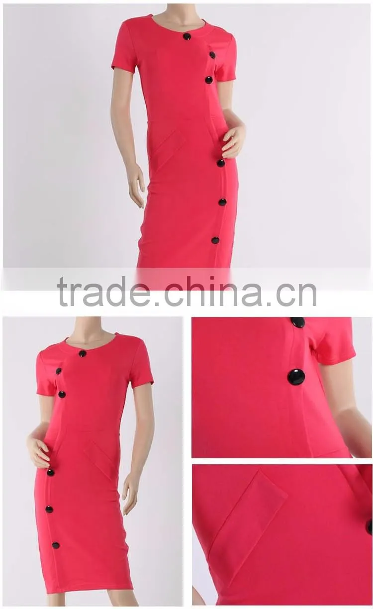 ladies garment factory manufacture custom fashion womens casual clothes