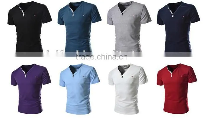 chinese factory!! custom made high quality man t-shirt,100 cotton men dresses