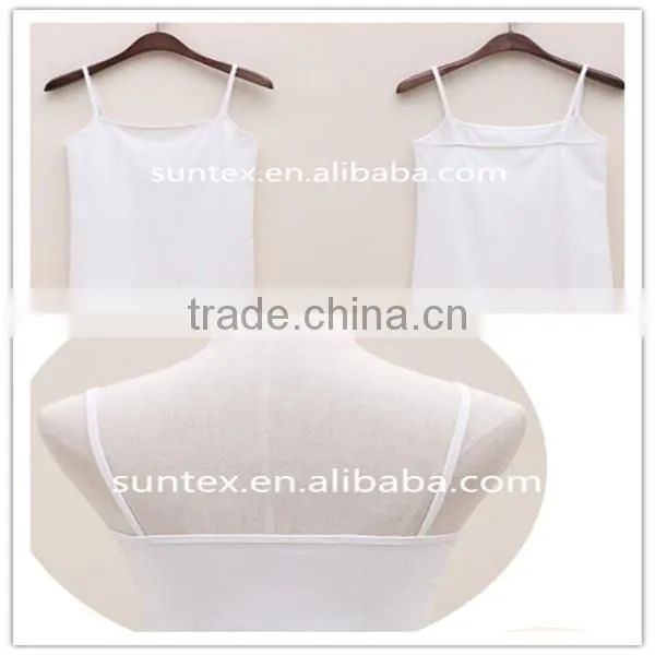 Wholesale Sexy Girls Camisole Reliable OEM Manufacturer