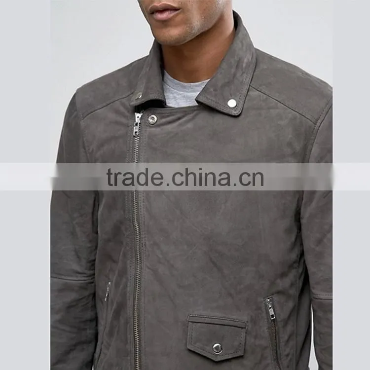 2017 new spring and summer jacket Men Korean students thin jacket Slim casual coat