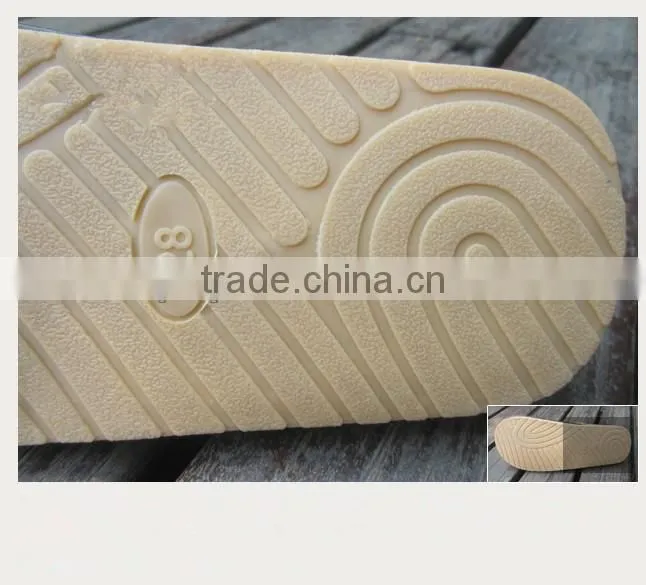 leather warm winter indoor slipper cow leather wholesale