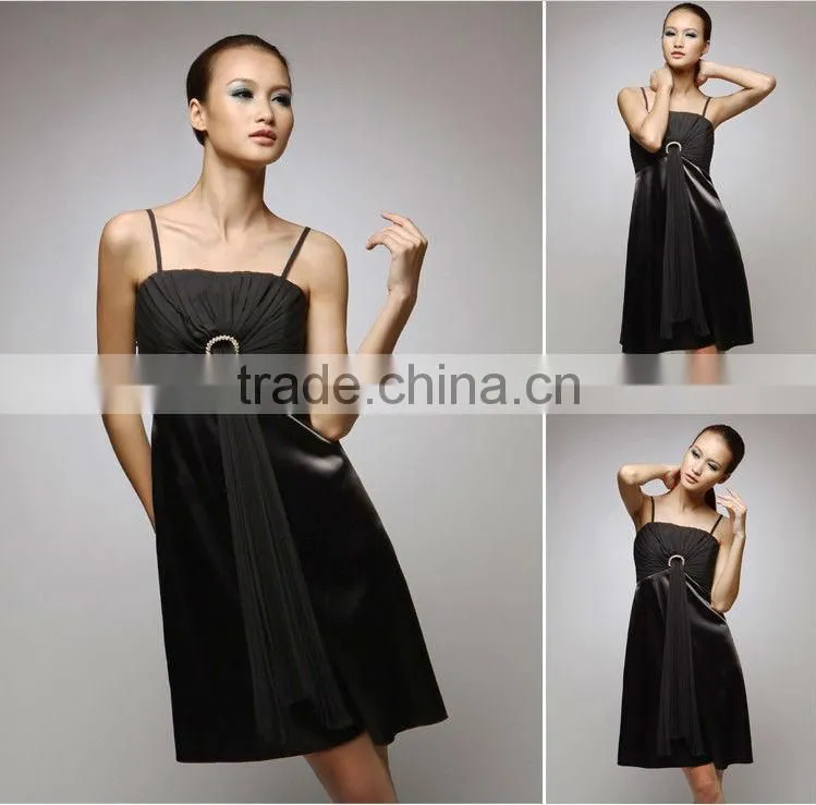Western Style High Quality Design 2013 Evening Dress