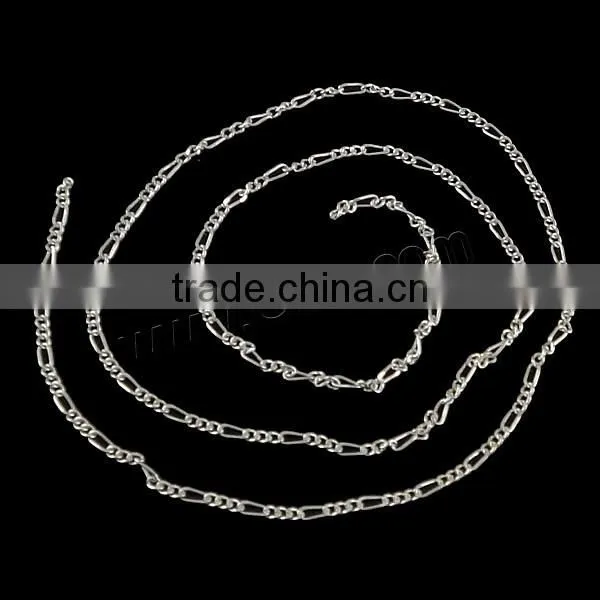 jewelry head chain types of chain links jewelry Sterling Silver Jewelry Chain