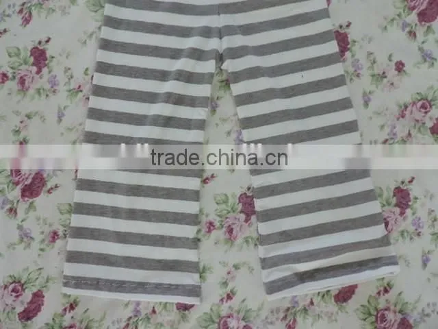 Hot sale romper baby girls clothing fashion sleeveless cherven stripes cotton tops romper 2016 summer vacation kids