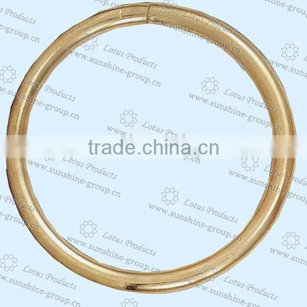 High Quality D Ring,Stainless steel D ring