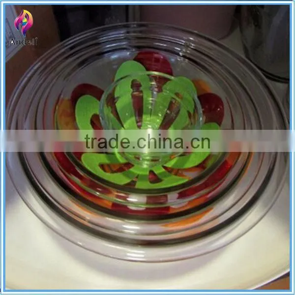 Flower Pan Separators,Pan protectors,pot holder