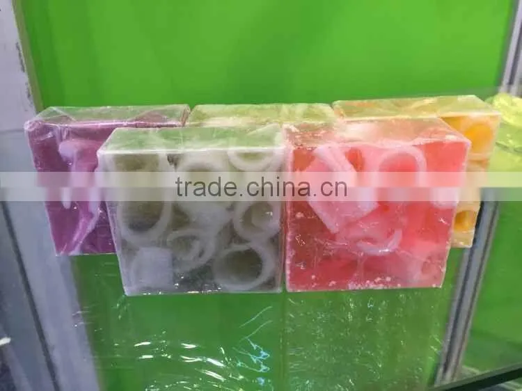 glycerine soap