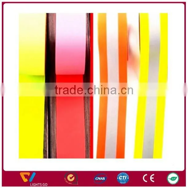 reflective tape 5mm, reflective tape for uniform,reflective tape