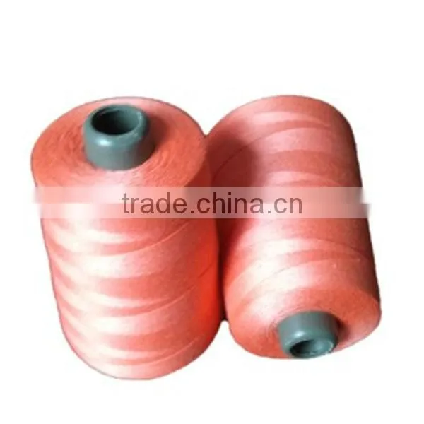 spun polyester sewing thread 20s/2