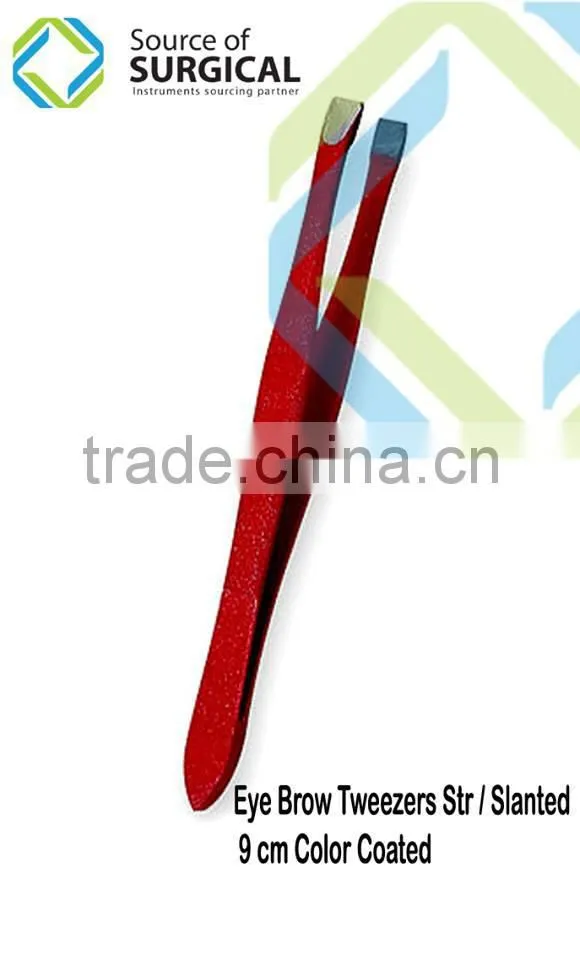 High Newest Style Eyebrow Tweezers