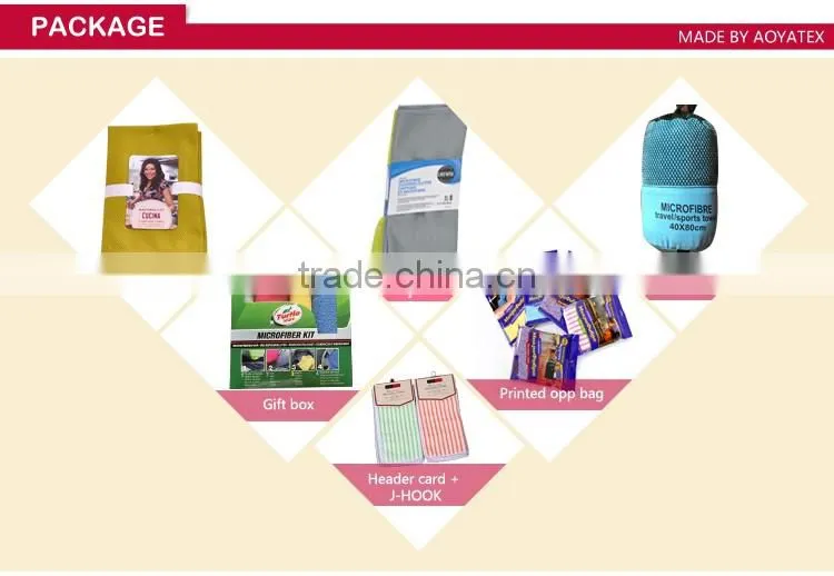 100% polyester best cleaning cloth,dust-free cleaning cloth for low price