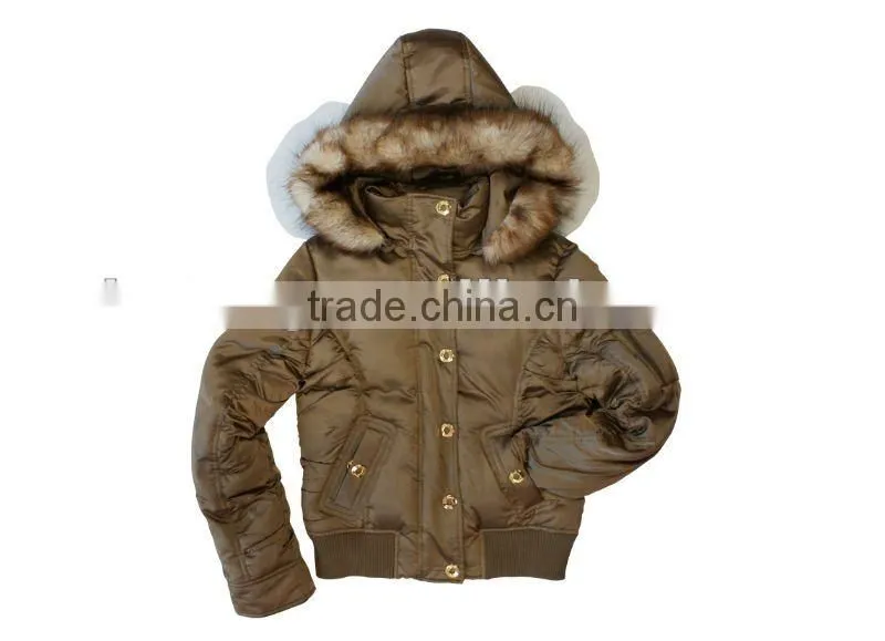 custom woodland jackets with air conditioning