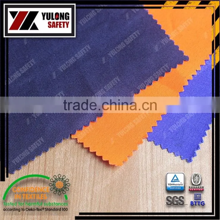 Wholesale aramid fire fighting clothing fabric