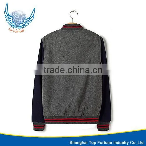 american football varsity jacket
