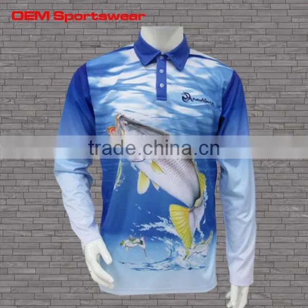 Custom made performance compression shirts