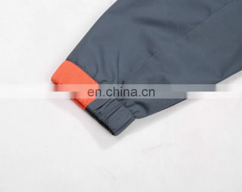 latest design plain tracksuit