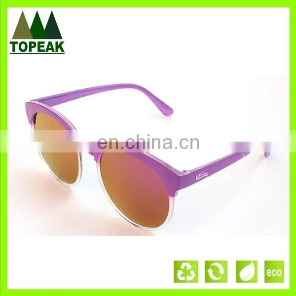 2016 Latest Fashion UV400 protective fashion design hign quality sunglasses