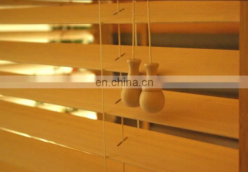 Exquisite Bamboo blinds