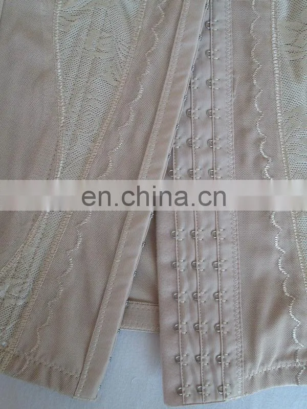 2013 hot sale underwear corset shaper for women