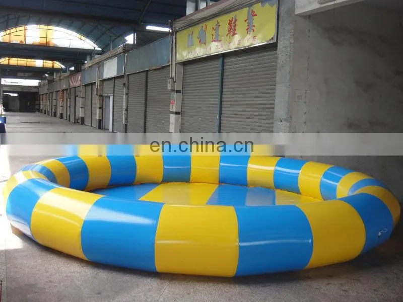 cool!! hot sale inflatable ring swimming pool,inflatable swimming with high quality for sale
