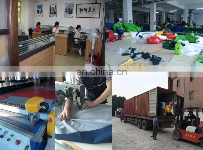 Attractive inflatable obstacle toy, popular inflatable obstacle course