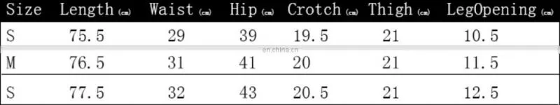 Navy High Elastic High Quality Women Dylan Knitted Tight Sexy Breathable Sports Leggings