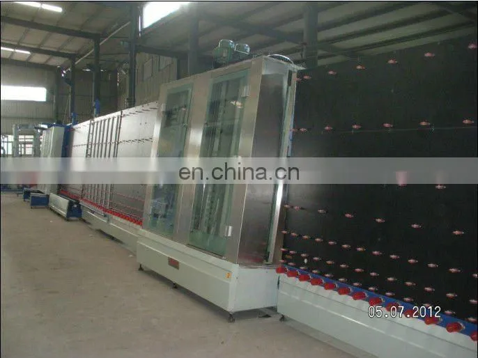CNC Automatic Insulating Glass Production Line,Automatic Insulating Glass Machine