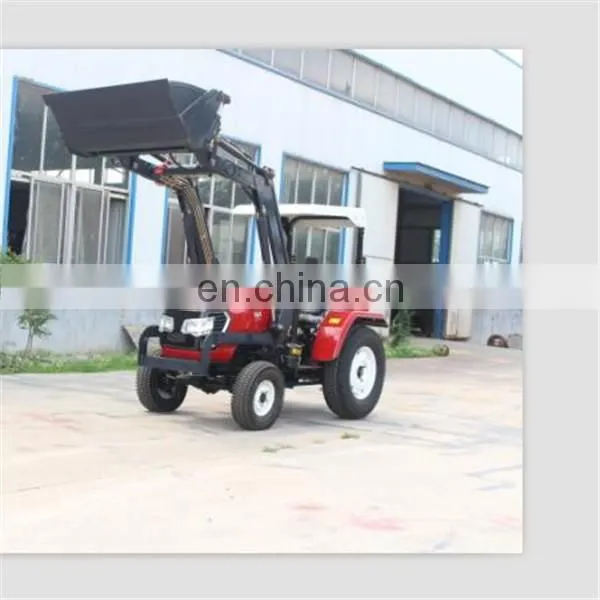 China weifang mini agricultural garden tractor 304