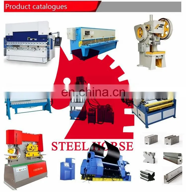 Cheap portal frame 40 ton gantry hydraulic press machine