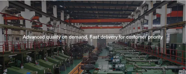FOTSBON International Industry Limited company overview - view 2