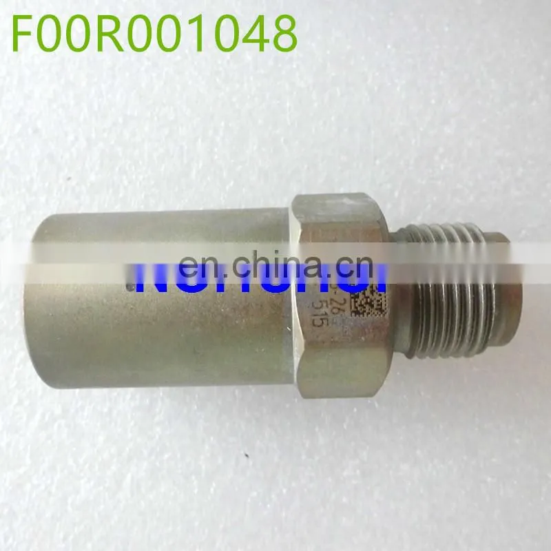 100% GENUINE AND BRAND NEW COMMON RAIL CONTROL VALVE F00R001048