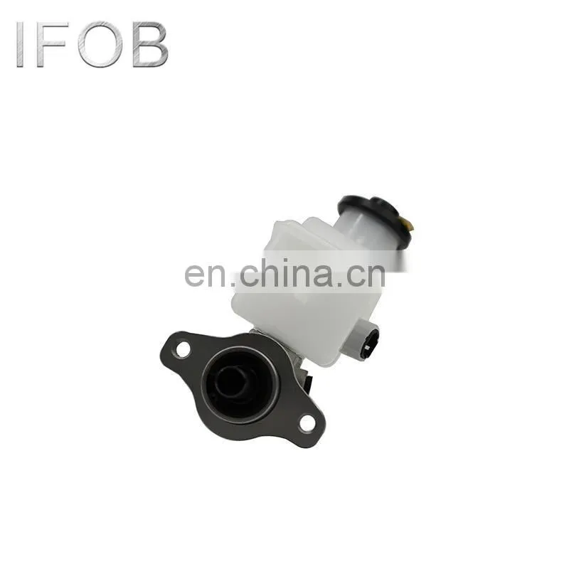 IFOB Brake Master Cylinder For Toyota Corolla #ZRE120 ZZE122 47201-1A360