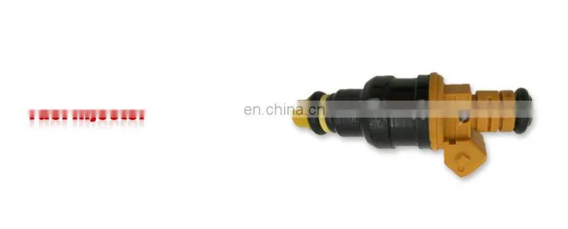 Auto Fuel Injector Nozzle 0280150943 Fits For Ford F150 F250 F350 5.0L 5.8L 4.6L 5.4L