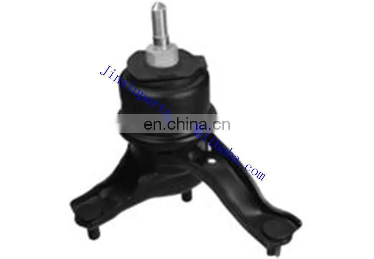 Camry 12362-28100 High durable Rubber and metal hydraulic Engine Mountings for EUROPEAN CARS LT910011