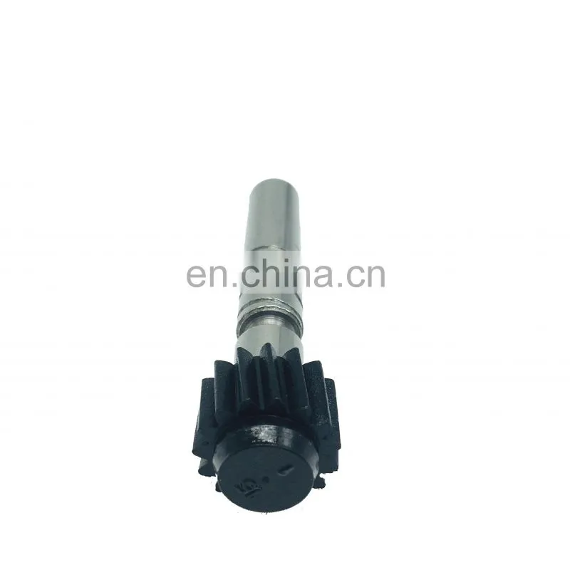 Odometer sensor 43624 4A200 short black 15 teeth gear Auto Engine Sensor Wheel Wind Vehicle Gear Speed Sensor