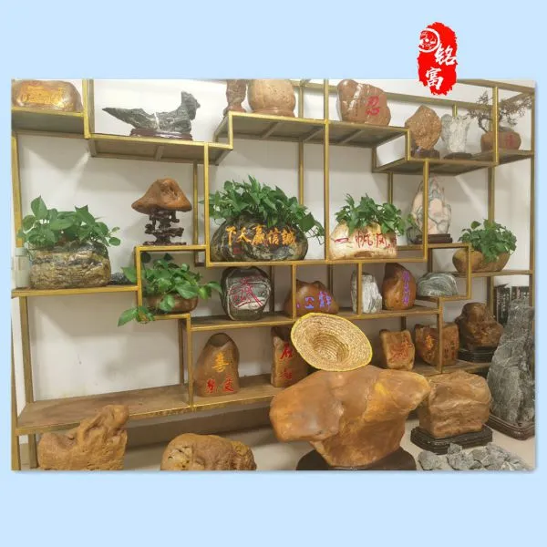 Yingde City Mingfu Garden Co., Ltd. company overview - view 2