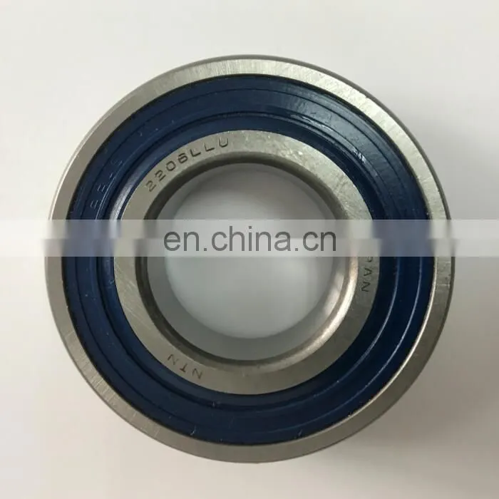OEM PO P6 GRC15 high speed waterproof 1312 3210 Ball bearing nbc