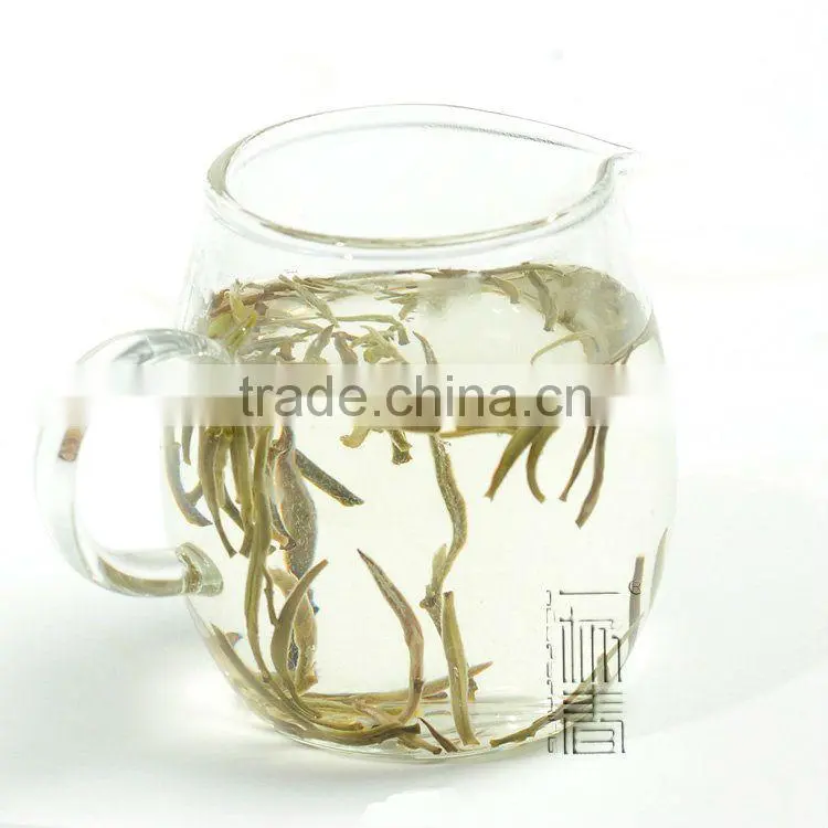 100%Organic White Tea,Silver Needle White Tea